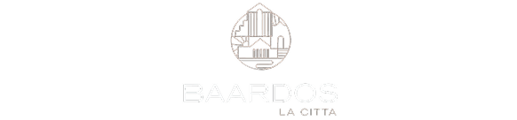 Baardos-La-Cita Logo