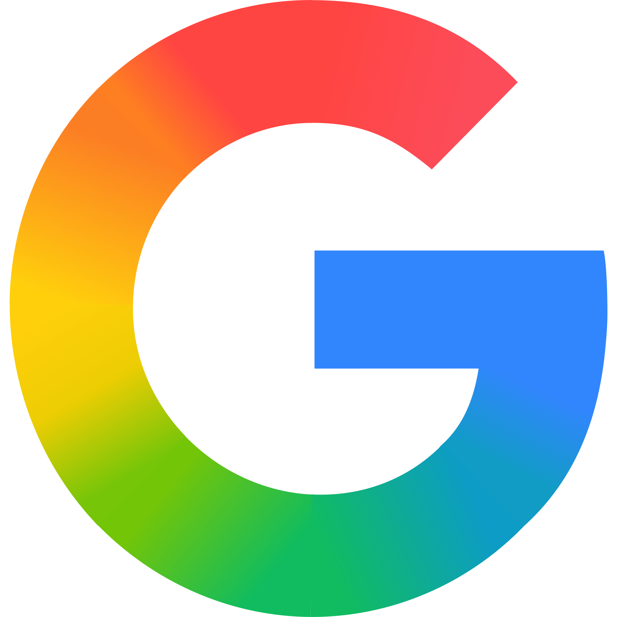 Google badge